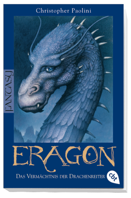 ERAGON – Das Vermächtnis der Drachenreiter