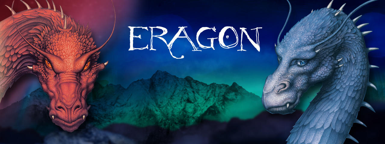 Eragon Saga